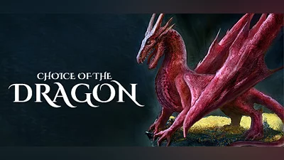Сборник Choice of the Dragon Demo