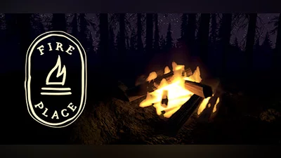 Сборник Fire Place Demo