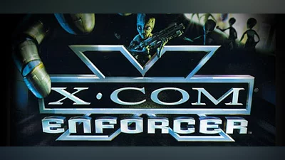 Сборник X-COM: Enforcer