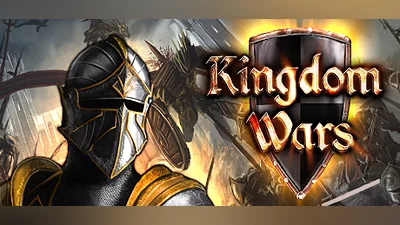 Сборник Kingdom Wars