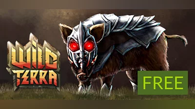 Сборник Wild Terra Online