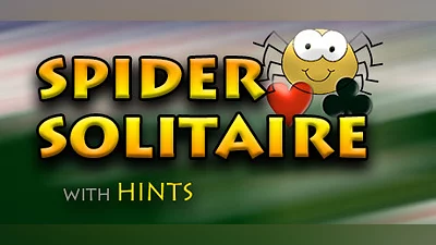 Сборник Casual Spider Solitaire