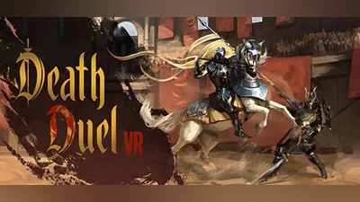 Сборник Death Duel VR Demo