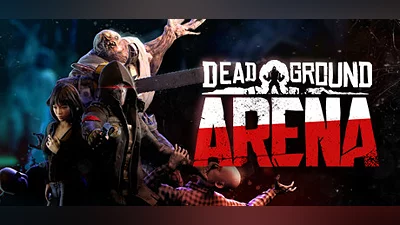 Сборник Dead Ground:Arena Demo