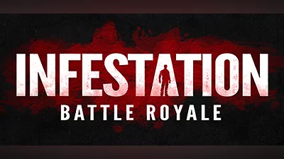 Сборник Infestation: Battle Royale