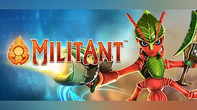 Сборник MilitAnt