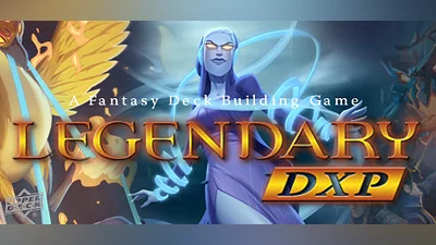 Сборник Legendary DXP