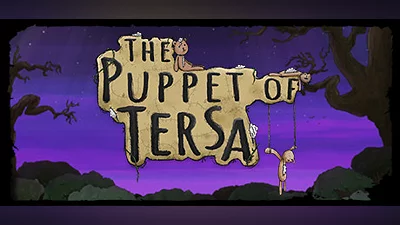 Сборник The Puppet of Tersa: Episode One