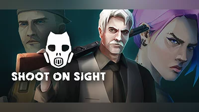 Сборник Shoot on Sight