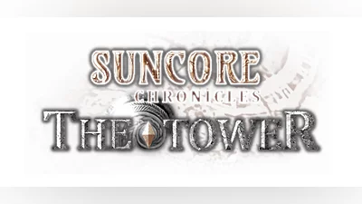 Сборник Suncore Chronicles: The Tower