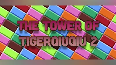 Сборник The Tower Of TigerQiuQiu 2