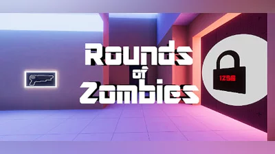 Сборник Rounds of Zombies