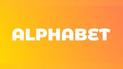 Сборник Alphabet