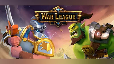 Сборник WarLeague