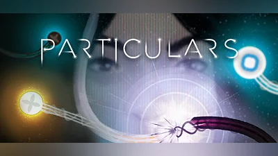 Сборник Particulars