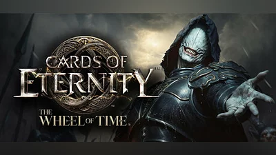 Сборник Cards of Eternity: The Wheel of Time