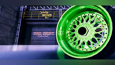 Сборник PRO DRIFT RELOADED 2020