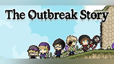 Сборник The Outbreak Story