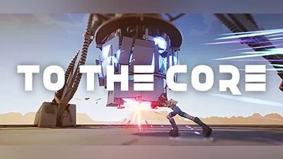 Сборник To the Core