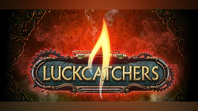 Сборник LuckCatchers