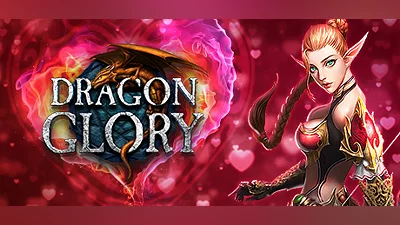 Сборник Dragon Glory