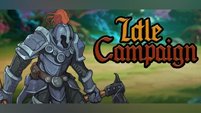 Сборник Idle Campaign