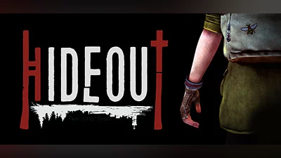 Сборник Hideout: Face your fears