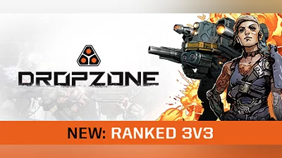 Сборник Dropzone