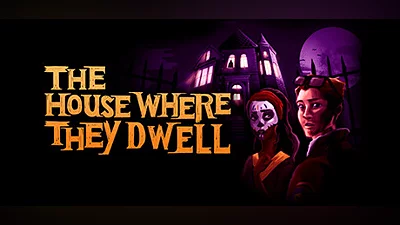 Сборник The House Where They Dwell