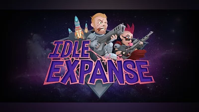 Сборник Idle Expanse