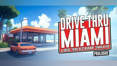 Сборник Drive Thru Miami Prologue