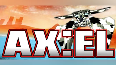 Сборник AX:EL - Air XenoDawn