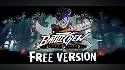 Сборник BATTLECREW  Space Pirates