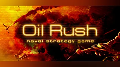 Сборник Oil Rush