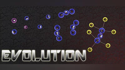 Сборник Evolution