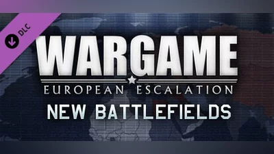 Сборник Wargame: European Escalation - New Battlefields