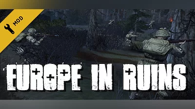 Сборник Company of Heroes: Europe In Ruins