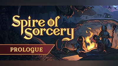 Сборник Spire of Sorcery: Prologue