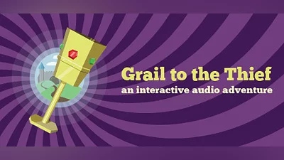 Сборник Grail to the Thief Demo