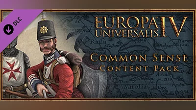 Сборник Content Pack - Europa Universalis IV: Common Sense