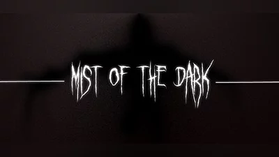 Сборник Mist of the Dark
