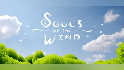 Сборник Souls of the Wind