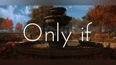 Сборник Only If