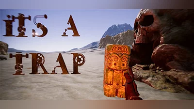 Сборник It's a Trap Demo