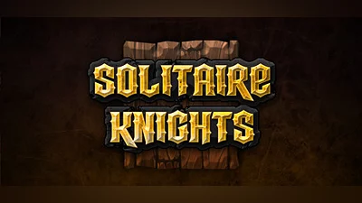 Сборник Solitaire Knights