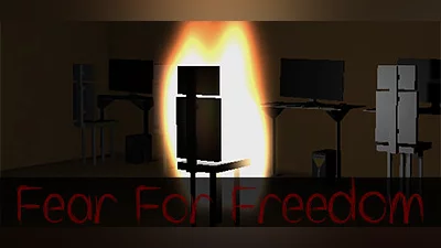 Сборник Fear For Freedom