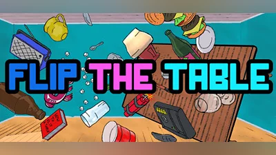 Сборник Flip the Table
