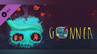 Сборник GoNNER - BLÜEBERRY Edition