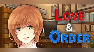 Сборник Love And Order