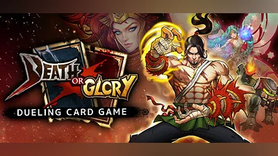 Сборник Death or Glory